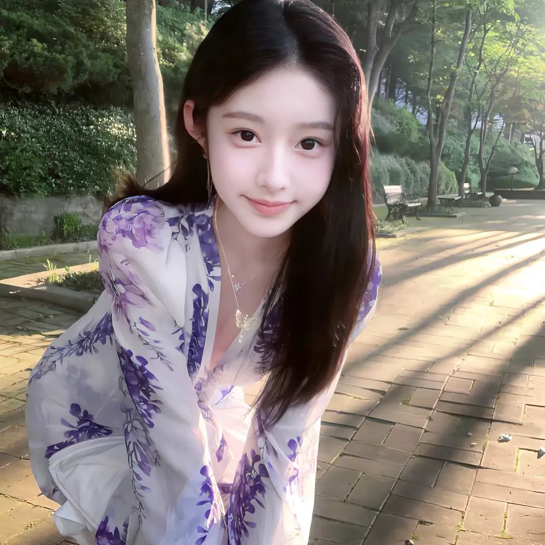 我,何爷爷