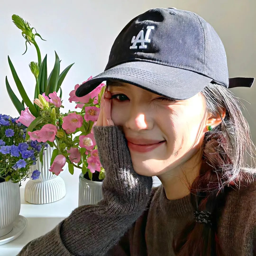 春光乍泄